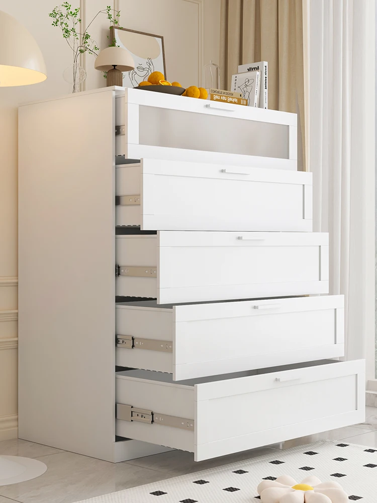 Household chest of drawers, steel chest of drawers, floor-to-ceiling multi-layer living room, bedroom, wrought iron chest of dra
Household chest of drawers, steel chest of drawers, floor-to-ceiling multi-layer living room, bedroom, wrought iron chest of dra