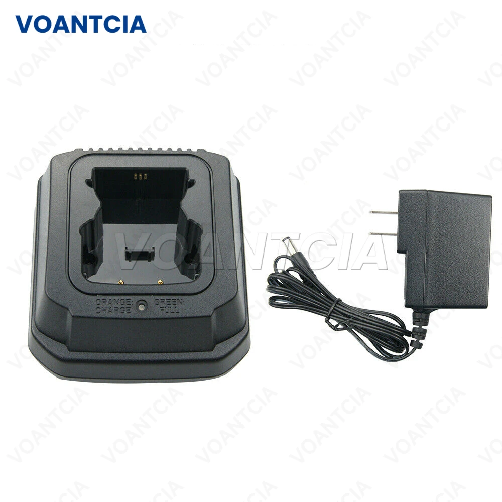 Desktop Quick Charger for Sepura STP8000 STP8038 STP8038 STP8020 STP9000 Series Ham Radio Walkie Talkie RF Transceiver Charger
Desktop Quick Charger for Sepura STP8000 STP8038 STP8038 STP8020 STP9000 Series Ham Radio Walkie Talkie RF Transceiver Charger