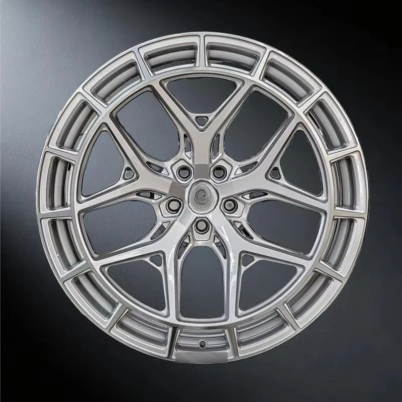 5x120 5x114.3 5x112 6X139.7 for M3 M4 HFX-1 polished wheels Alloy forged wheels
5x120 5x114.3 5x112 6X139.7 for M3 M4 HFX-1 polished wheels Alloy forged wheels