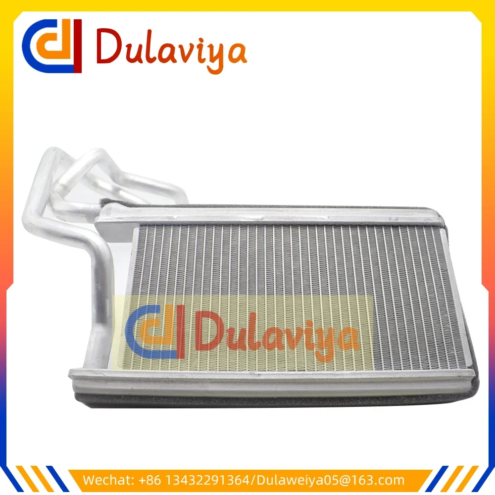 Car AC Heater Core Radiator For Mitsubishi Montero Nativa Pajero Sport 2 L200 Triton KB4T KB5T KB7T KB8T KB9T 7801A382
Car AC Heater Core Radiator For Mitsubishi Montero Nativa Pajero Sport 2 L200 Triton KB4T KB5T KB7T KB8T KB9T 7801A382