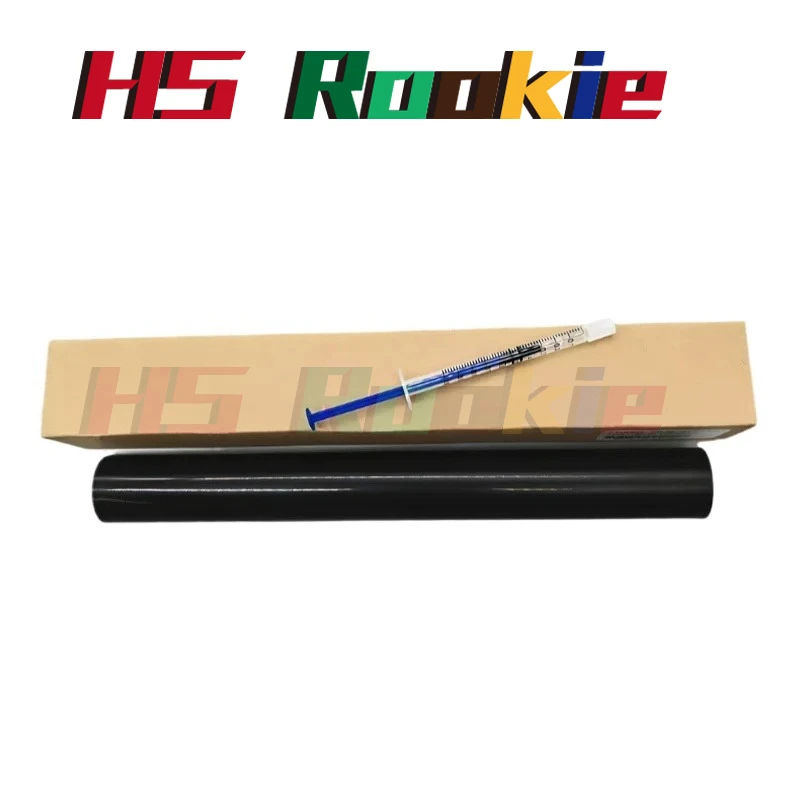 Fuser Film for Kyocera P2235 P2040 M2040 M2135 M2635 M2540 M2640 M2735 M2235 M2835 P2335 Fixing Belt 2RV93050
Fuser Film for Kyocera P2235 P2040 M2040 M2135 M2635 M2540 M2640 M2735 M2235 M2835 P2335 Fixing Belt 2RV93050