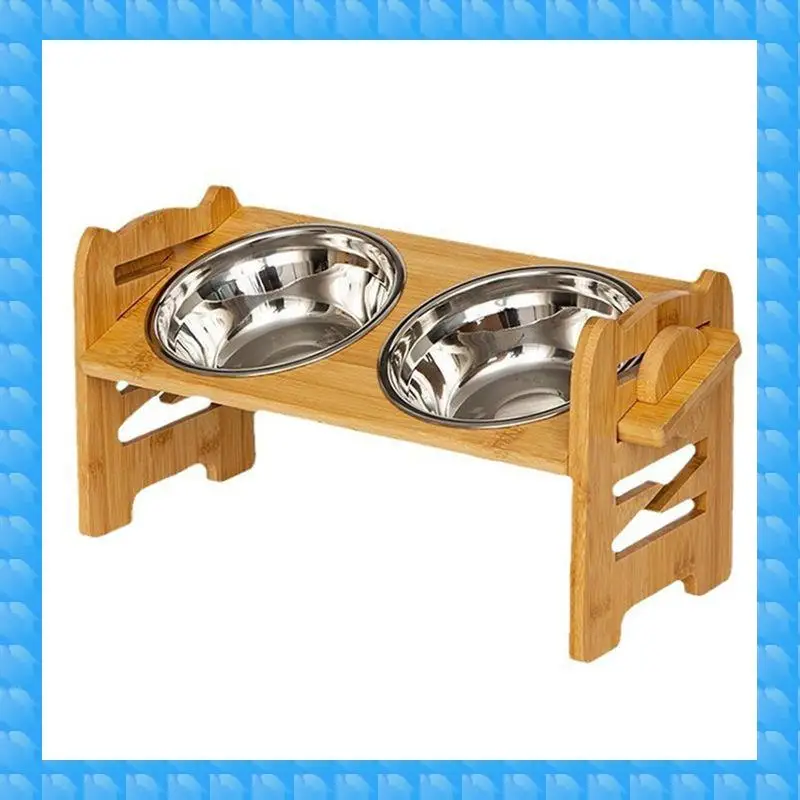 ETRT миска для кормления домашних животных с регулируемым кронштейном, подъемная миска для собак, наклонная регулируемая подставка для кормления собак
ETRT миска для кормления домашних животных с регулируемым кронштейном, подъемная миска для собак, наклонная регулируемая подставка для кормления собак