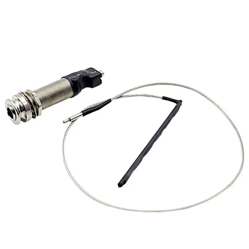 Новое поступление, портативный гитарный наконечник, предусилитель, мостовое седло, разъем 6,35 мм, цилиндр для укулеле, аксессуары для акустического звукоснимателя
Новое поступление, портативный гитарный наконечник, предусилитель, мостовое седло, разъем 6,35 мм, цилиндр для укулеле, аксессуары для акустического звукоснимателя