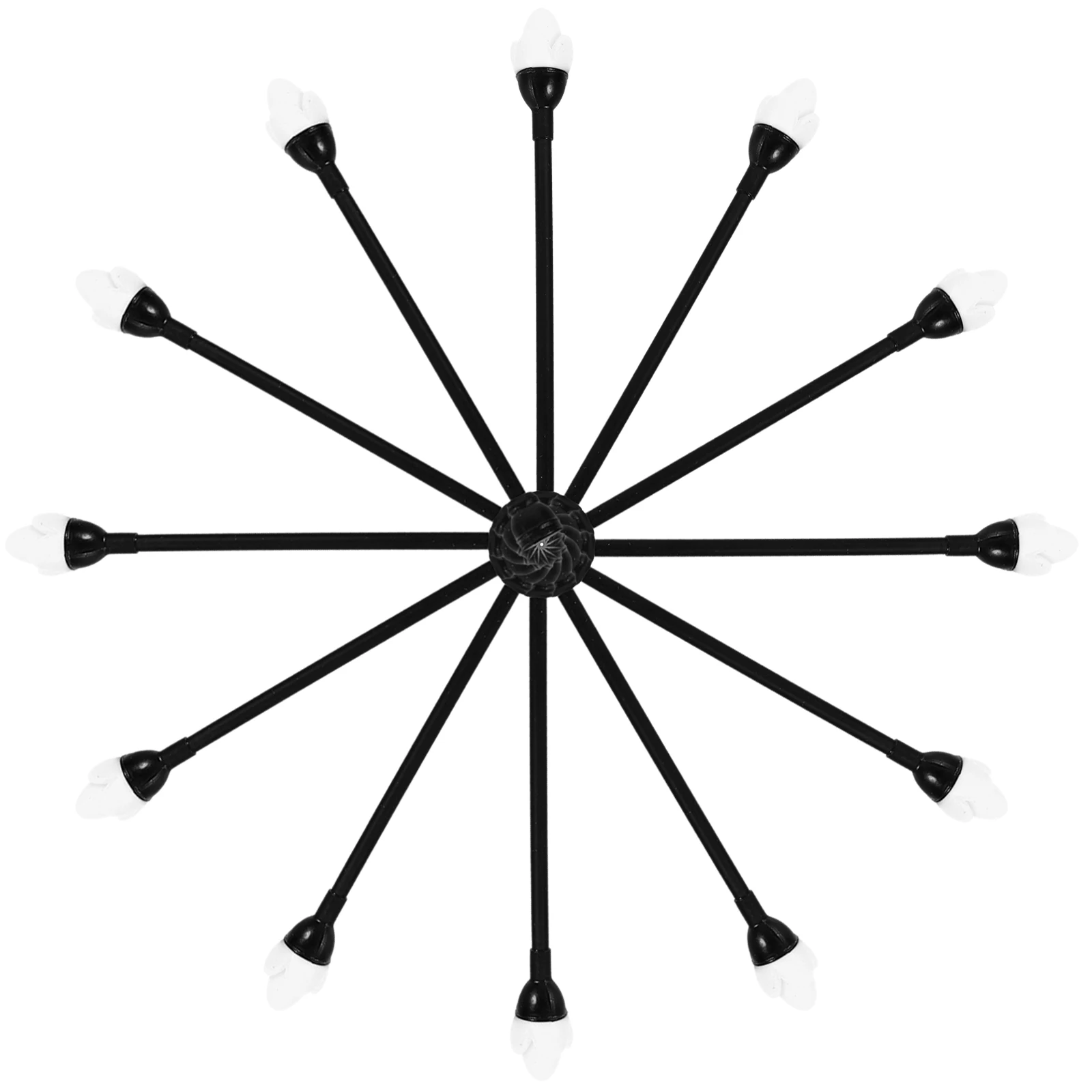 12pcs Simulation Street Light Miniature Lamp Model Decorative Lights for Mini House Park Scene PropsVintage Street Light Diy
12pcs Simulation Street Light Miniature Lamp Model Decorative Lights for Mini House Park Scene PropsVintage Street Light Diy