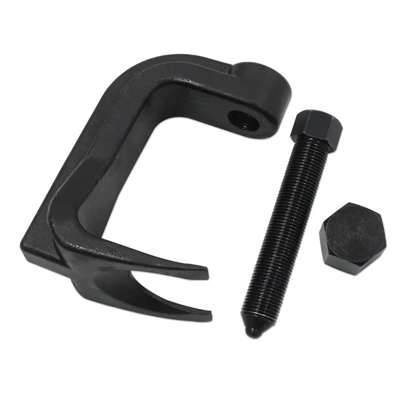 L38A-Ball Joint Removal Tool, Adjustable Ball Joint Puller Extending Up To 2 3/8 Inches- 25112 Ball Joint Separator
L38A-Ball Joint Removal Tool, Adjustable Ball Joint Puller Extending Up To 2 3/8 Inches- 25112 Ball Joint Separator