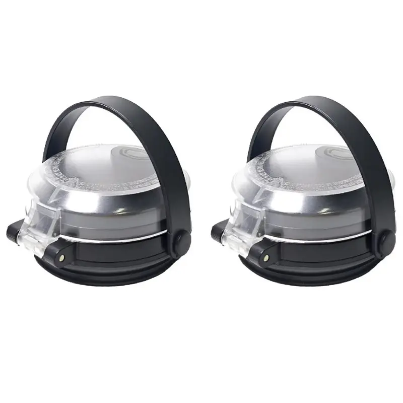 【GARMENT】Blender Cup Lid For Ninja Blender Cover Leakproof Blender Lid Cover Leakproof-Lid And Sip Spout Portable Blender Access
【GARMENT】Blender Cup Lid For Ninja Blender Cover Leakproof Blender Lid Cover Leakproof-Lid And Sip Spout Portable Blender Access