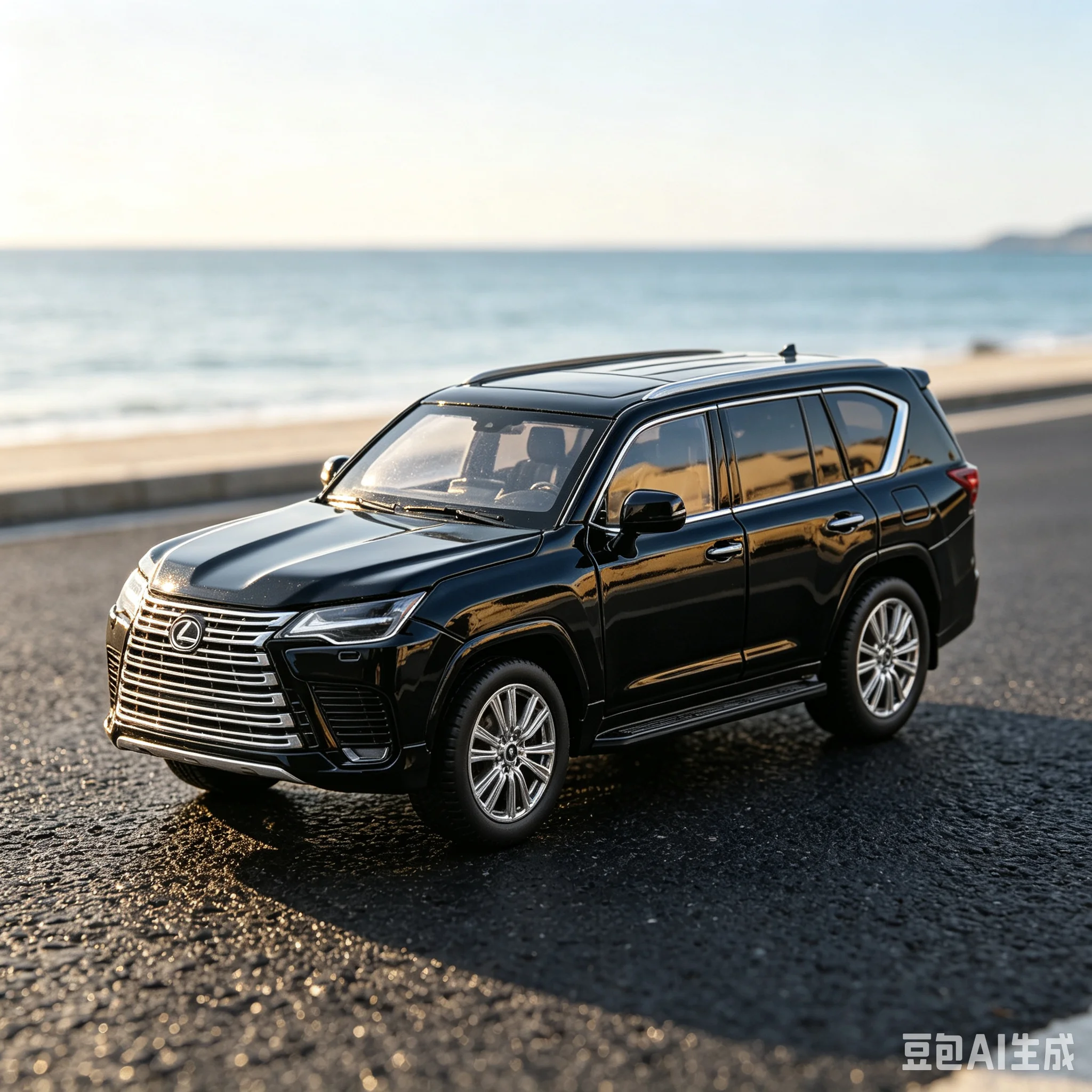 Genuine Authorization 1:24 LX Alloy Car Model Pull Back Luxury Off-Road Car Alloy Diacast Cast Car Model Rebound Toy
Genuine Authorization 1:24 LX Alloy Car Model Pull Back Luxury Off-Road Car Alloy Diacast Cast Car Model Rebound Toy