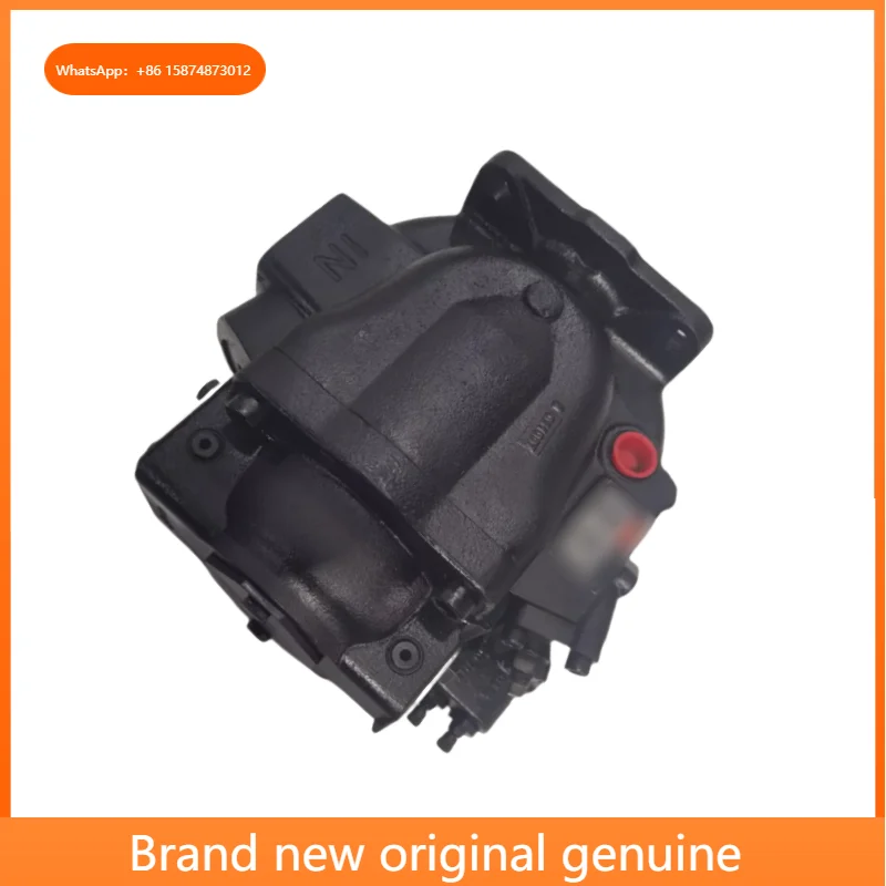 P2105R Piston Pump P2145R P3075R P3105R P3145R series P2105R00C1C21TA20N44A1A1U P3145R00C1C25LA30N00S1A1P Hydraulic Pump
P2105R Piston Pump P2145R P3075R P3105R P3145R series P2105R00C1C21TA20N44A1A1U P3145R00C1C25LA30N00S1A1P Hydraulic Pump