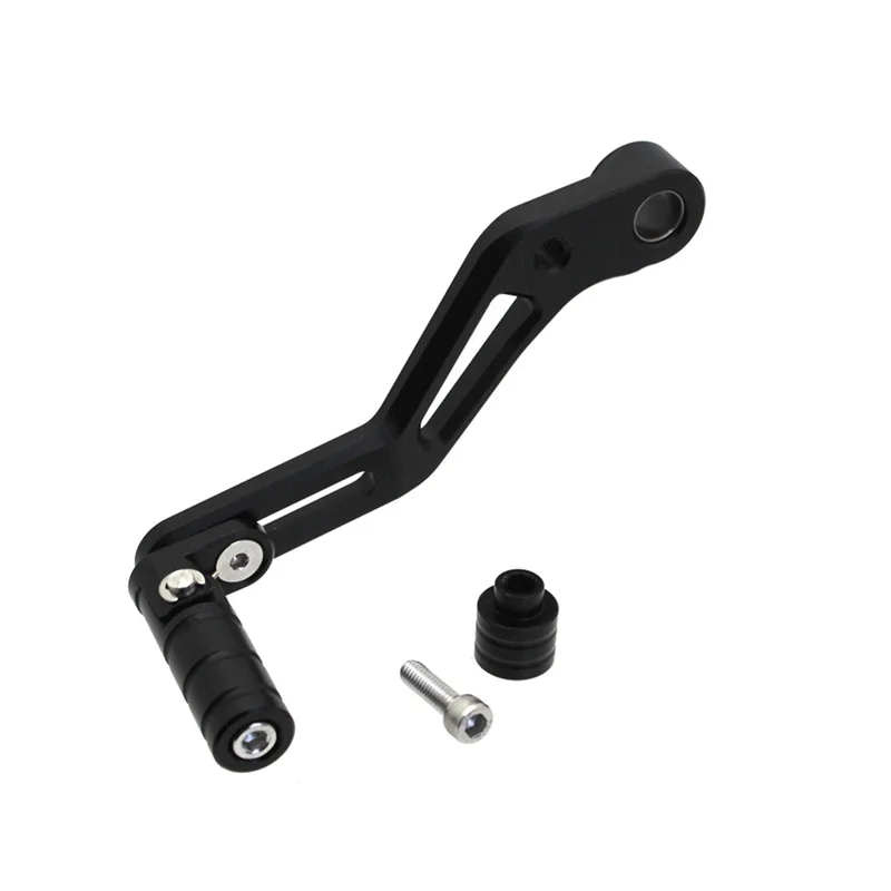 AU34-Adjustable Folding Gear Shifter Shift Pedal Lever For Motorcycle For Tiger Sport 660 For Tiger660 For TIGER 660 Accessory 
AU34-Adjustable Folding Gear Shifter Shift Pedal Lever For Motorcycle For Tiger Sport 660 For Tiger660 For TIGER 660 Accessory