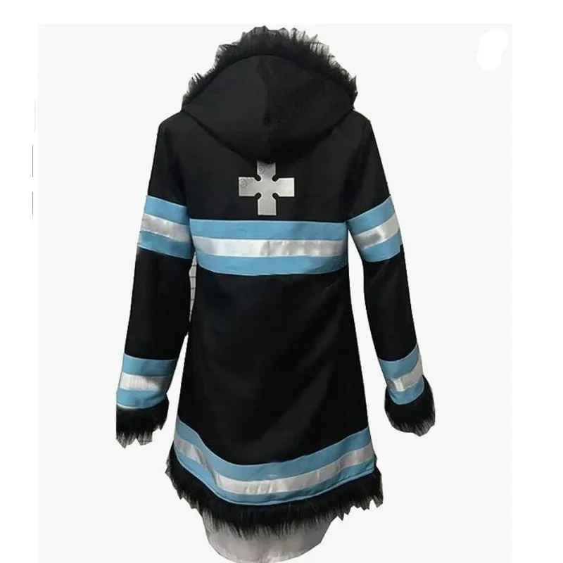 qa156HOLRAN Women Princess Hibana Cosplay Costumes Uniform Coat Cloak Dress
qa156HOLRAN Women Princess Hibana Cosplay Costumes Uniform Coat Cloak Dress