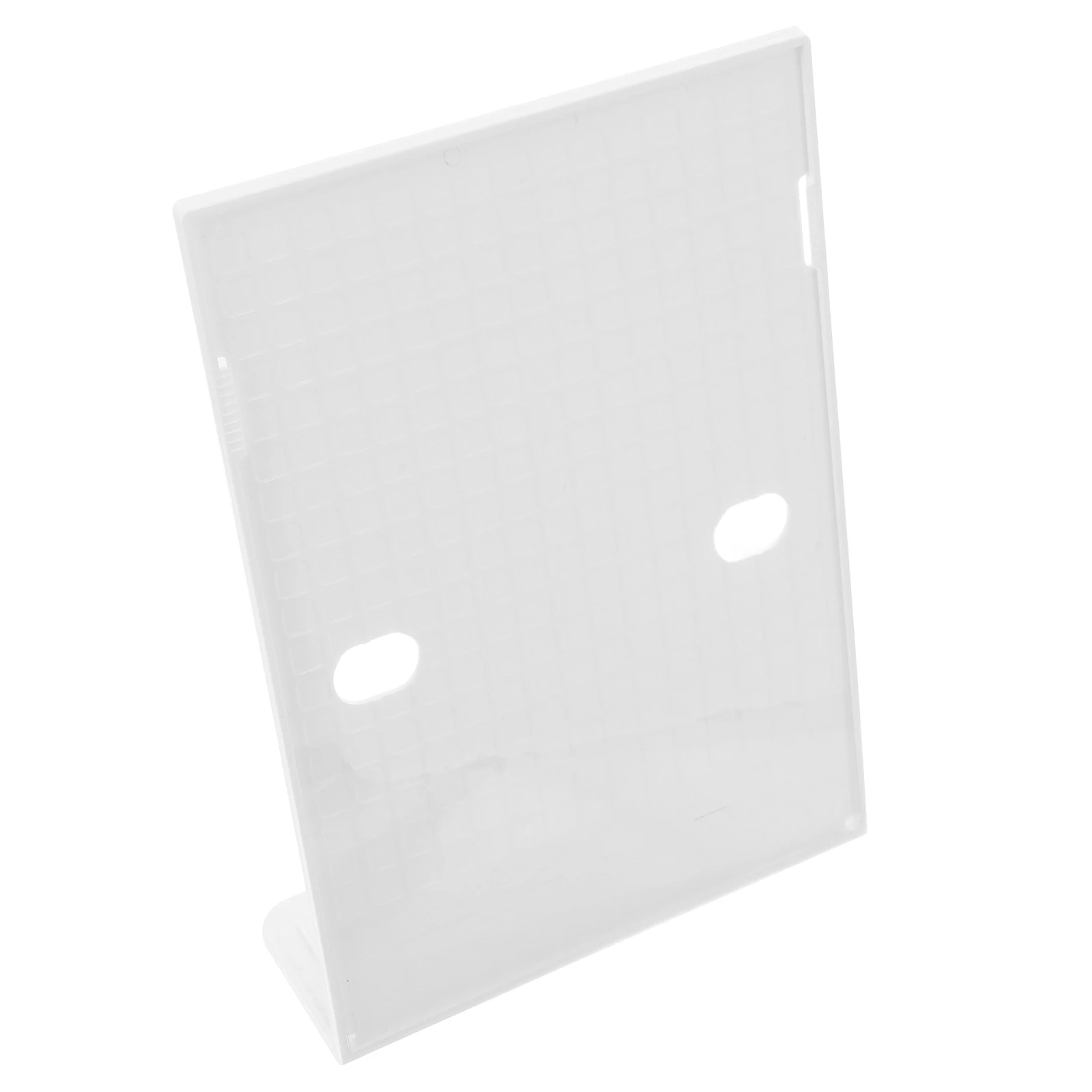 Menu Display Card Clear Plastic Sign Holder Flyer Brochure Paper Holder Menu Stylish Easy Clean Space Saving
Menu Display Card Clear Plastic Sign Holder Flyer Brochure Paper Holder Menu Stylish Easy Clean Space Saving