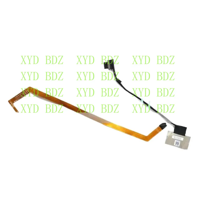 DB New 08V84N 8V84N For Dell Latitude 7520 E7520 GDC50 FHD LCD LVDS Cable RGB 30Pin CDB
DB New 08V84N 8V84N For Dell Latitude 7520 E7520 GDC50 FHD LCD LVDS Cable RGB 30Pin CDB