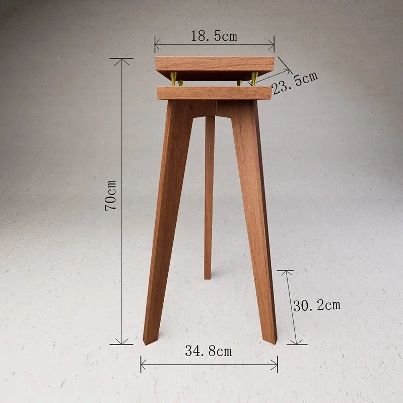 Solid Wood Speaker Stands, HiFi Bookshelf Speaker Mounts, Floor Standing Rack for Surround Sound Home Theater
Solid Wood Speaker Stands, HiFi Bookshelf Speaker Mounts, Floor Standing Rack for Surround Sound Home Theater