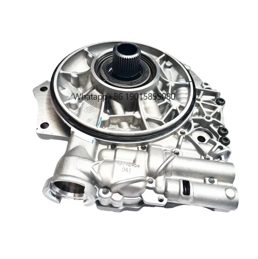 Car Accessories 6T30 6T40 6T45 6-Speed Automatic Transmission Oil Pump for Chevrolet Buick Opel
Car Accessories 6T30 6T40 6T45 6-Speed Automatic Transmission Oil Pump for Chevrolet Buick Opel