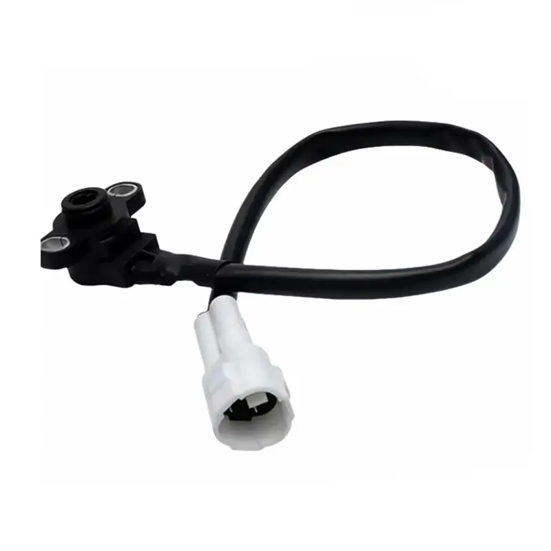 New TPS Sensor Throttle Potentiometer 4XY-85885-00-00 5EA-85885-00 13580-26F00 For For XJR1300 XJR1300R
New TPS Sensor Throttle Potentiometer 4XY-85885-00-00 5EA-85885-00 13580-26F00 For For XJR1300 XJR1300R