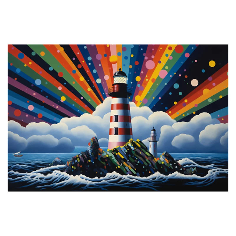 5D DIY Полная Фея Пыль Colorburst Маяк Подарки Наборы алмазной живописи Вышивка Мозаика Ювелирные изделия вышивка крестиком Домашний декор Искусство
5D DIY Полная Фея Пыль Colorburst Маяк Подарки Наборы алмазной живописи Вышивка Мозаика Ювелирные изделия вышивка крестиком Домашний декор Искусство