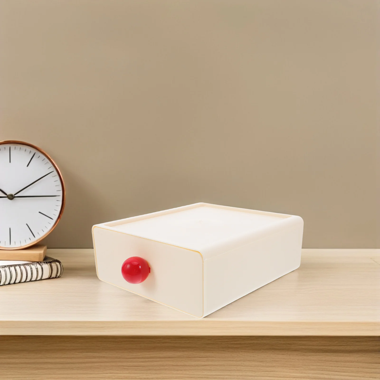 Storage Box Organize Artifacts Desktop Multi-compartment Organizer Office Drawer
Storage Box Organize Artifacts Desktop Multi-compartment Organizer Office Drawer