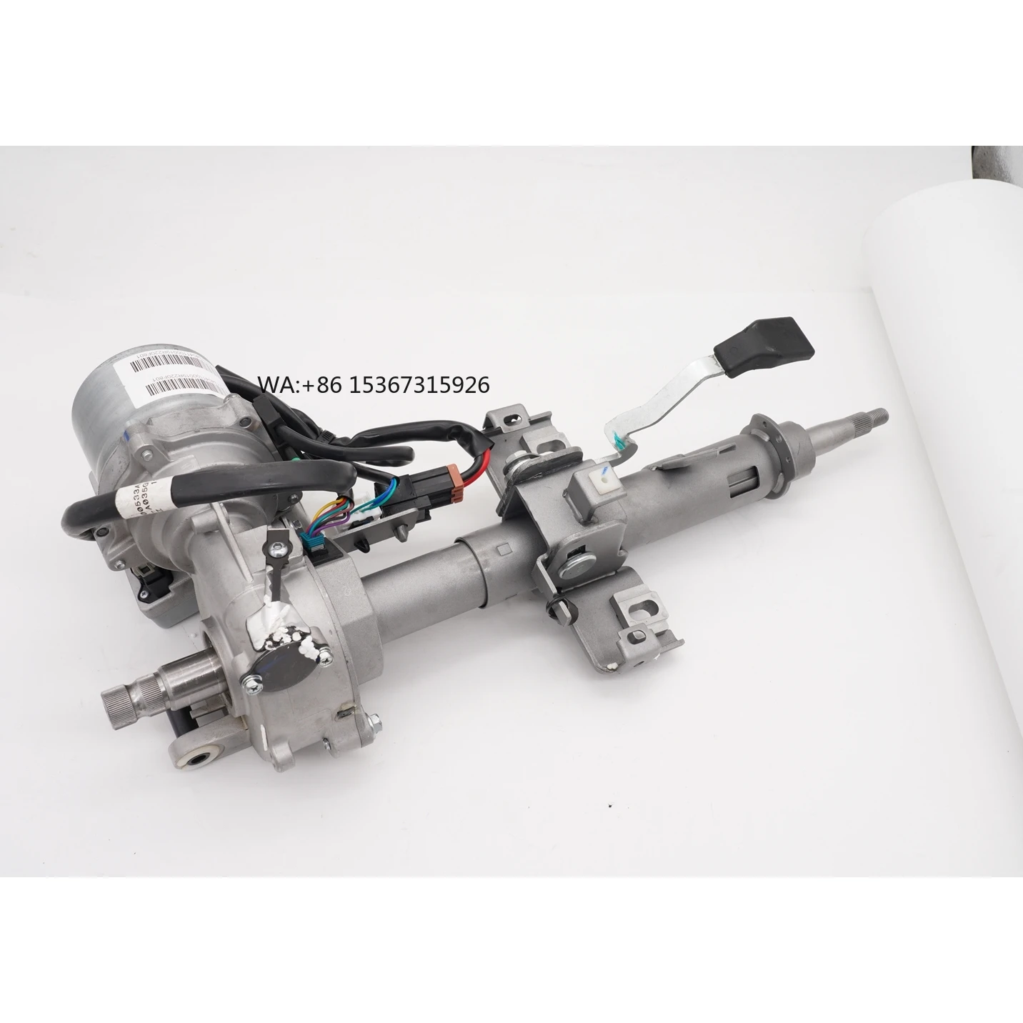 Manufacturer Wholesale High-Quality Electronic Power Steering Motor Assembly
Manufacturer Wholesale High-Quality Electronic Power Steering Motor Assembly