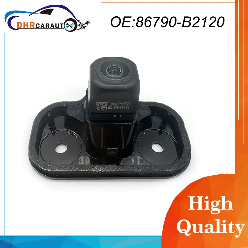 Оригинальная новая 86790-B2120 86790B2120 для 2016 2017 2018 2019 2020 2021 2022 2023 2024 2025 Toyota TANK/ROOMY камера заднего вида
Оригинальная новая 86790-B2120 86790B2120 для 2016 2017 2018 2019 2020 2021 2022 2023 2024 2025 Toyota TANK/ROOMY камера заднего вида