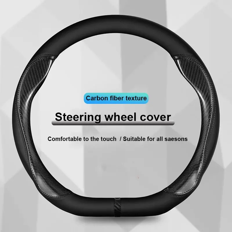 Carbon fiber car steering wheel cover, breathable, automatic decoration, Genesis GV60, GV70, GV80, G80,70, G90, 2021, 2022, 38 c
Carbon fiber car steering wheel cover, breathable, automatic decoration, Genesis GV60, GV70, GV80, G80,70, G90, 2021, 2022, 38 c