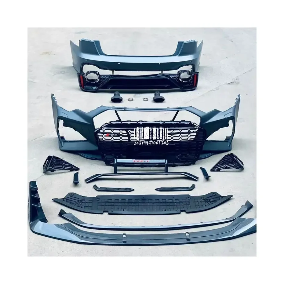 Car body kit to bodykit Front bumper side skirt m sport exhaust rear car bumper wheel hurb bumper
Car body kit to bodykit Front bumper side skirt m sport exhaust rear car bumper wheel hurb bumper