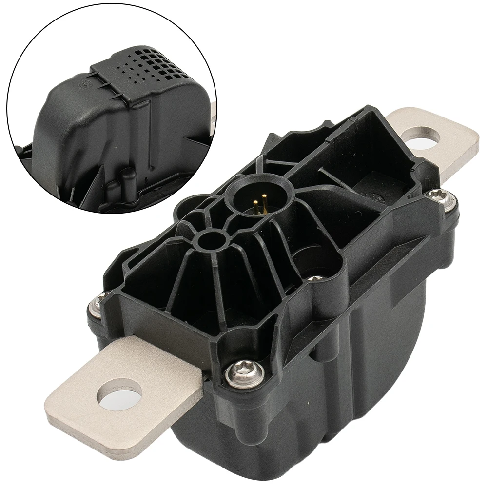 Pyro Fuse for Tesla For Model 3/Y 2017 2022 High Voltage Battery Disconnect with Part Numbers 106468900F and 106468900I
Pyro Fuse for Tesla For Model 3/Y 2017 2022 High Voltage Battery Disconnect with Part Numbers 106468900F and 106468900I