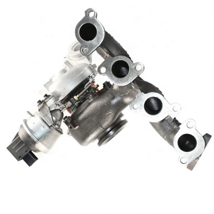 MILEXUAN Turbocharger & Parts Auto Engine BV43 Turbocharger 5303 988 0205 03L253016F for VW for Skoda 2.0 TDI
MILEXUAN Turbocharger & Parts Auto Engine BV43 Turbocharger 5303 988 0205 03L253016F for VW for Skoda 2.0 TDI