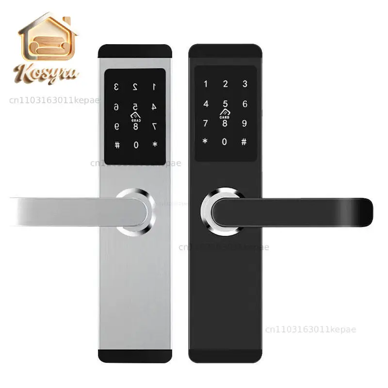 Remote Access Lock Indoor Door Fingerprint Lock Wooden Door Bedroom Room Door Apartment Smart
Remote Access Lock Indoor Door Fingerprint Lock Wooden Door Bedroom Room Door Apartment Smart