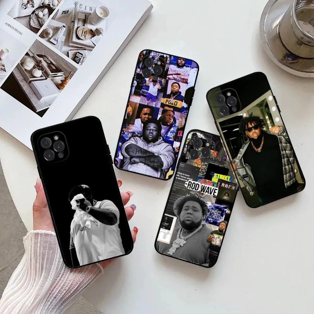 R-Rod Waves Rapper Phone Case for IPhone 15,14,13,12,11 Pro Max Mini 8,7 Plus SE2 X XR XS MAX Silcone Soft Covers
R-Rod Waves Rapper Phone Case for IPhone 15,14,13,12,11 Pro Max Mini 8,7 Plus SE2 X XR XS MAX Silcone Soft Covers