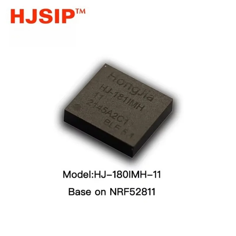 New arrival is based on nrf52811 low power wireless bluetooth module ble5.4 bluetooth development board low power consumption
New arrival is based on nrf52811 low power wireless bluetooth module ble5.4 bluetooth development board low power consumption