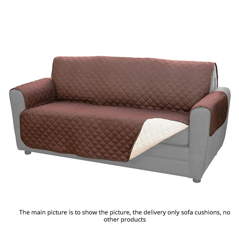 Pet Blanket Sofa Pet Dog Bed Cover Waterproof Bed Mat Incontinence Mattress Protectors Furniture L
Pet Blanket Sofa Pet Dog Bed Cover Waterproof Bed Mat Incontinence Mattress Protectors Furniture L