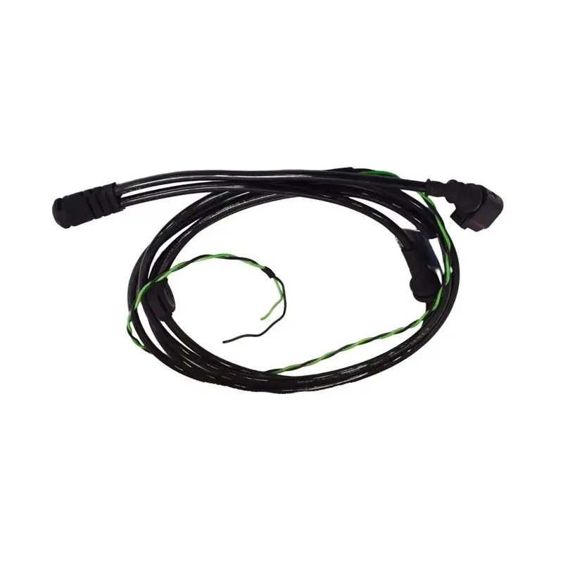 A02Q-Front-Sensor Wire Cable Right Speed Sensor Wiring Harness Anti-Lock Brakes 4G0972252C For A6 C7 2011-2016
A02Q-Front-Sensor Wire Cable Right Speed Sensor Wiring Harness Anti-Lock Brakes 4G0972252C For A6 C7 2011-2016