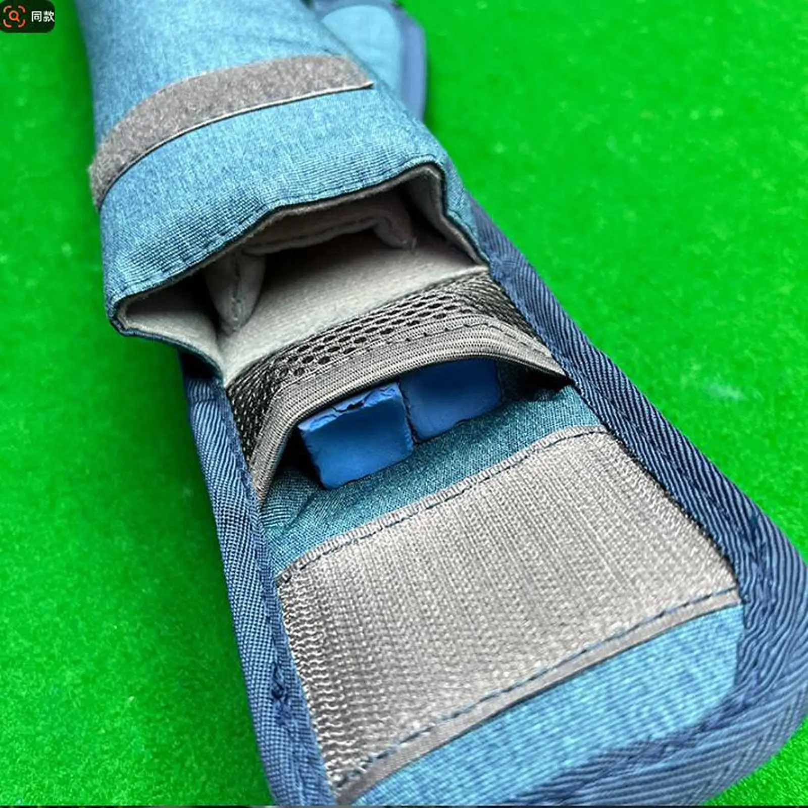 thumb