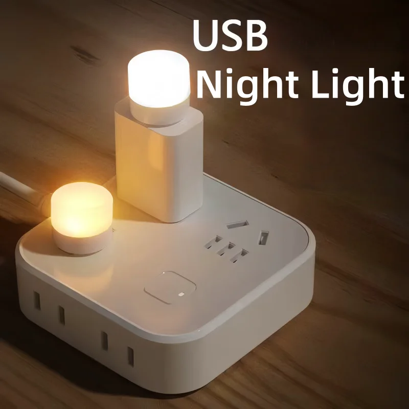 1-10 шт. мини-USB-ночник, теплый белый цвет, защита глаз, лампа для чтения книг, USB-разъем, компьютер, мобильная зарядка, светодиодный ночник
1-10 шт. мини-USB-ночник, теплый белый цвет, защита глаз, лампа для чтения книг, USB-разъем, компьютер, мобильная зарядка, светодиодный ночник