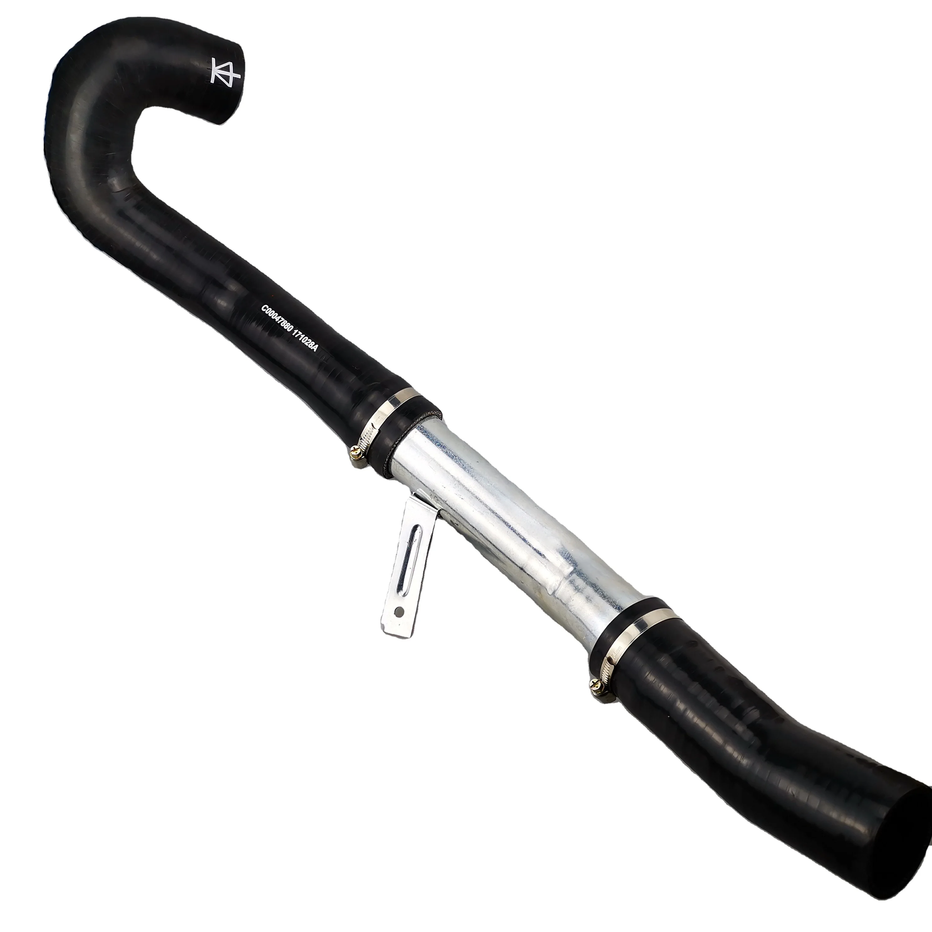 SAIC MAXUS T60 High Quality Intercooler Inlet Pipe C00047880
SAIC MAXUS T60 High Quality Intercooler Inlet Pipe C00047880