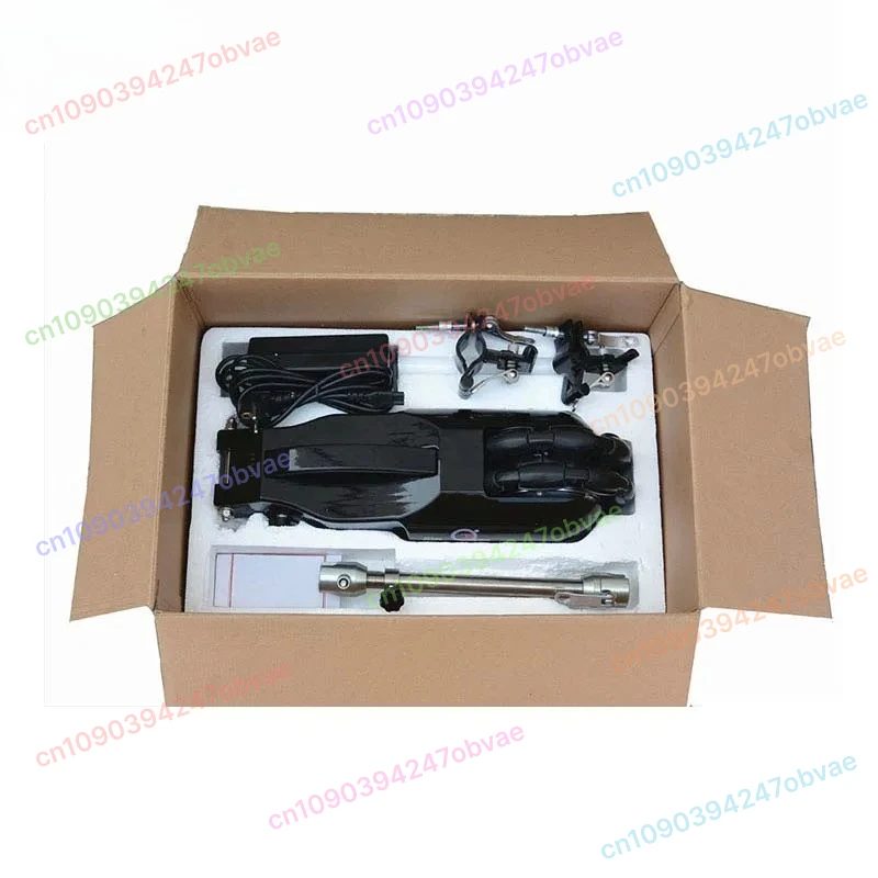 Power Push Assist Device for Wheelchair Rear Smart Drive Motor Conversion Kit Electric One Wheel for Wheelchair
Power Push Assist Device for Wheelchair Rear Smart Drive Motor Conversion Kit Electric One Wheel for Wheelchair