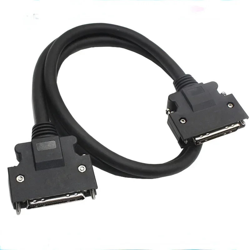 Delta ASDA-A2 AB A3-LA3-M Servo Driver CN1 ASD-CNSC0050 50 Core Control Wire 0,5 m 1m 1,5 m 2m 3m 5m
Delta ASDA-A2 AB A3-LA3-M Servo Driver CN1 ASD-CNSC0050 50 Core Control Wire 0,5 m 1m 1,5 m 2m 3m 5m