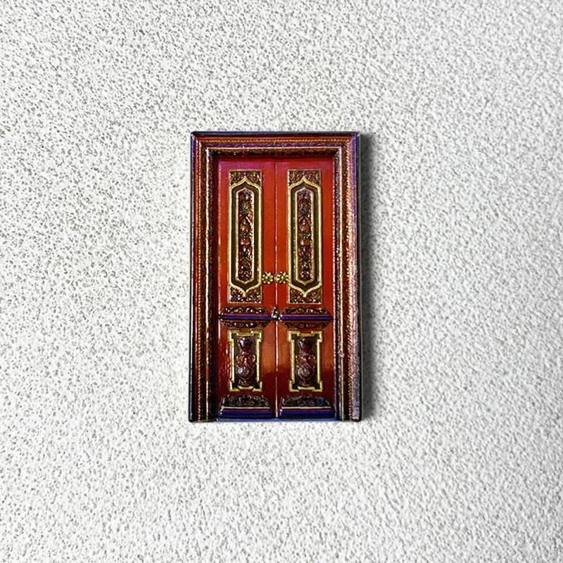 Xinjiang Cultural and Creative Specialty Tourist Souvenirs Kashgar Yining Gate Exotic Architecture 3d Resin Refrigerator Magnet
Xinjiang Cultural and Creative Specialty Tourist Souvenirs Kashgar Yining Gate Exotic Architecture 3d Resin Refrigerator Magnet