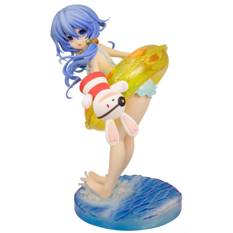 DATE A LIVE PLUM Yoshino Pustelnik 100% оригинал, подлинная 21 см, ПВХ фигурка, аниме-фигурка, модель игрушки, коллекция фигурок, кукла в подарок
DATE A LIVE PLUM Yoshino Pustelnik 100% оригинал, подлинная 21 см, ПВХ фигурка, аниме-фигурка, модель игрушки, коллекция фигурок, кукла в подарок