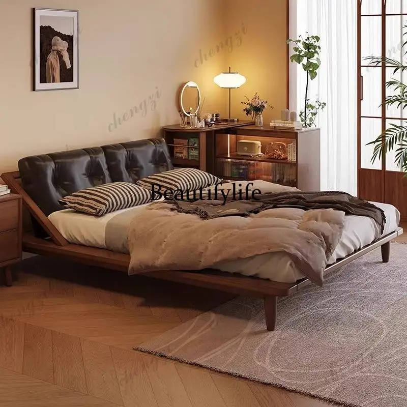 Queen Wooden Letto Matrimoniale Furniture Dormitory Frame Double Bed Decoration Adults Luxury Loft Double Bed
Queen Wooden Letto Matrimoniale Furniture Dormitory Frame Double Bed Decoration Adults Luxury Loft Double Bed