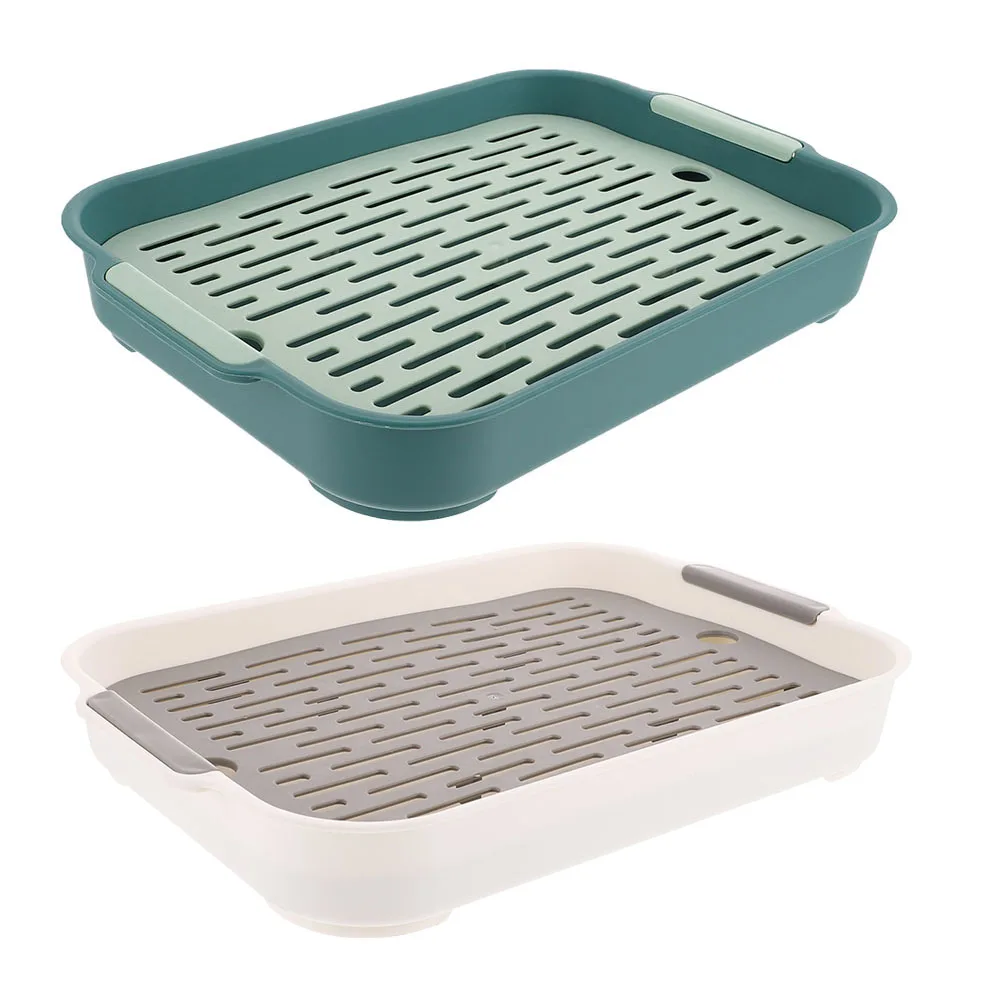 2 Pcs Pet Cleaning Supplies Rabbit Litter Box Guinea Pig Toilet Cage Small Animal Potty Large Activity Space Safe Daily Use Anti
2 Pcs Pet Cleaning Supplies Rabbit Litter Box Guinea Pig Toilet Cage Small Animal Potty Large Activity Space Safe Daily Use Anti