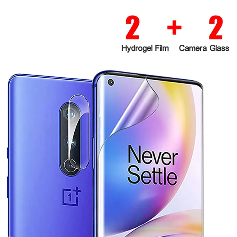 Hydrogel Film For OnePlus 9 7T 8 Pro 9 Nord N100 7 Protector Lens For One Plus 10 11 R 8 T 9R Camera Lens Film Tempered Glass 
Hydrogel Film For OnePlus 9 7T 8 Pro 9 Nord N100 7 Protector Lens For One Plus 10 11 R 8 T 9R Camera Lens Film Tempered Glass