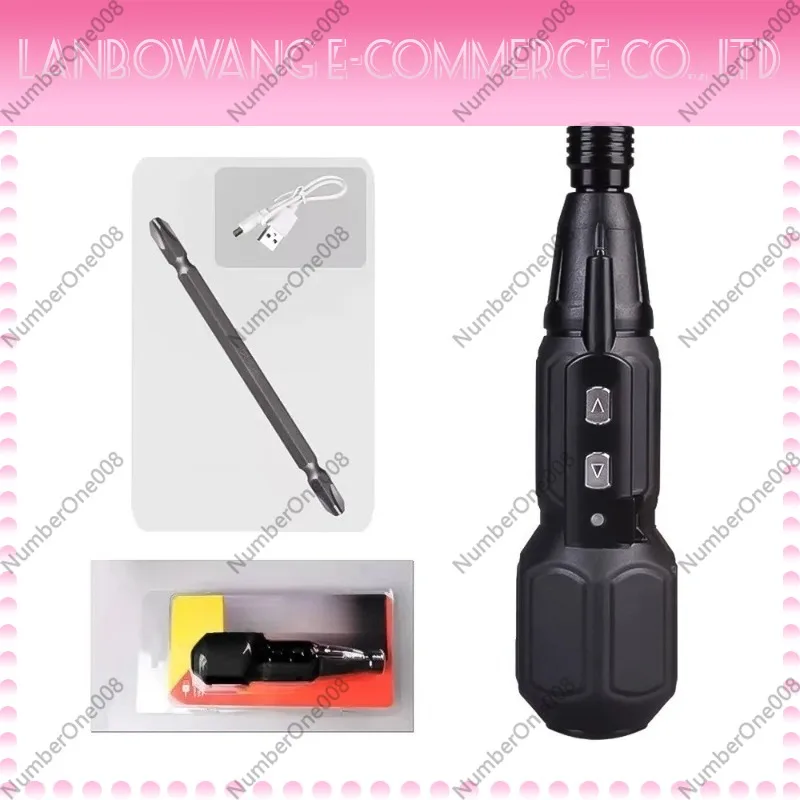 Suitable for Charging Mini Home Wireless Electric Screwdriver
Suitable for Charging Mini Home Wireless Electric Screwdriver