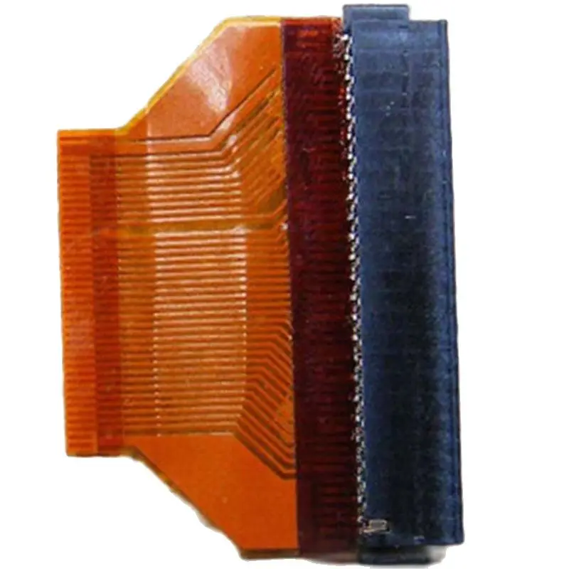 Жесткий диск ZIF CE к CF + CE, поколение MK2004GAL/MK2006GAL/MK3006GAL/MK6006GAH
Жесткий диск ZIF CE к CF + CE, поколение MK2004GAL/MK2006GAL/MK3006GAL/MK6006GAH