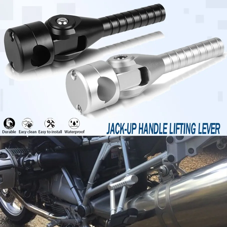 Motorcycle For BMW R1200GS R1200 R 1200 GS LC R1250GS Adventure Jack-up Handle Lifting Handle Assist Bar Folded Lifting Lever
Motorcycle For BMW R1200GS R1200 R 1200 GS LC R1250GS Adventure Jack-up Handle Lifting Handle Assist Bar Folded Lifting Lever