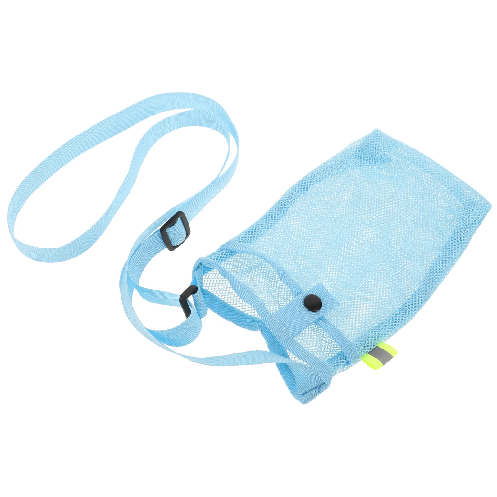 Water Bottle Protector Crossbody Mesh Bag Portable Holder Kids Gym Pouch Stylish Sling Bottle Carrier Lightweight Travel
Water Bottle Protector Crossbody Mesh Bag Portable Holder Kids Gym Pouch Stylish Sling Bottle Carrier Lightweight Travel