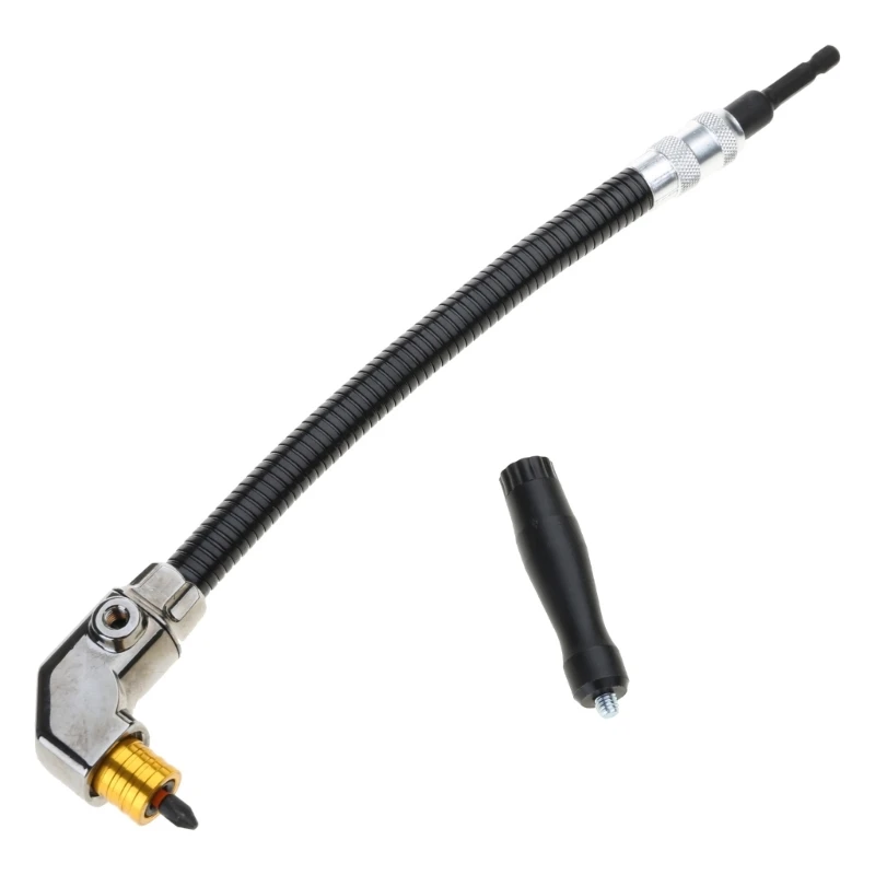 90 Degree Electric Drill Chuck Electric Drill Corner Drill Guide Attachment for Home Renovations Projects Dropship
90 Degree Electric Drill Chuck Electric Drill Corner Drill Guide Attachment for Home Renovations Projects Dropship