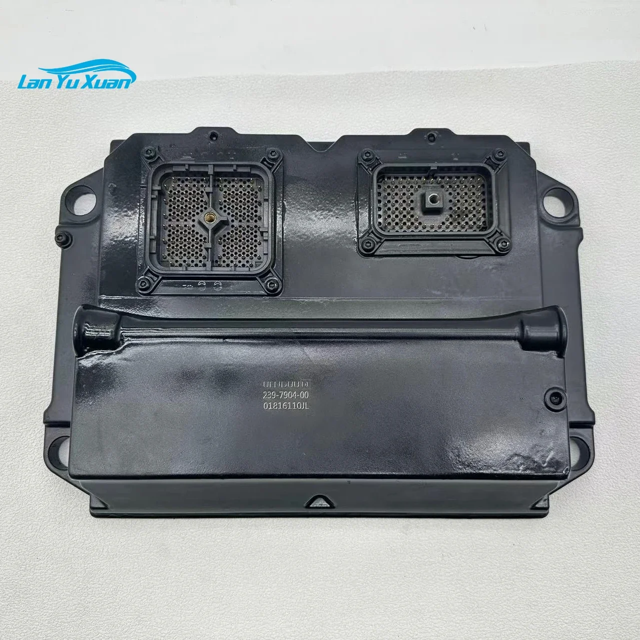 Control Unit 372-2900 For Engine C18 C280-12 C32 C7 C9 C15
Control Unit 372-2900 For Engine C18 C280-12 C32 C7 C9 C15