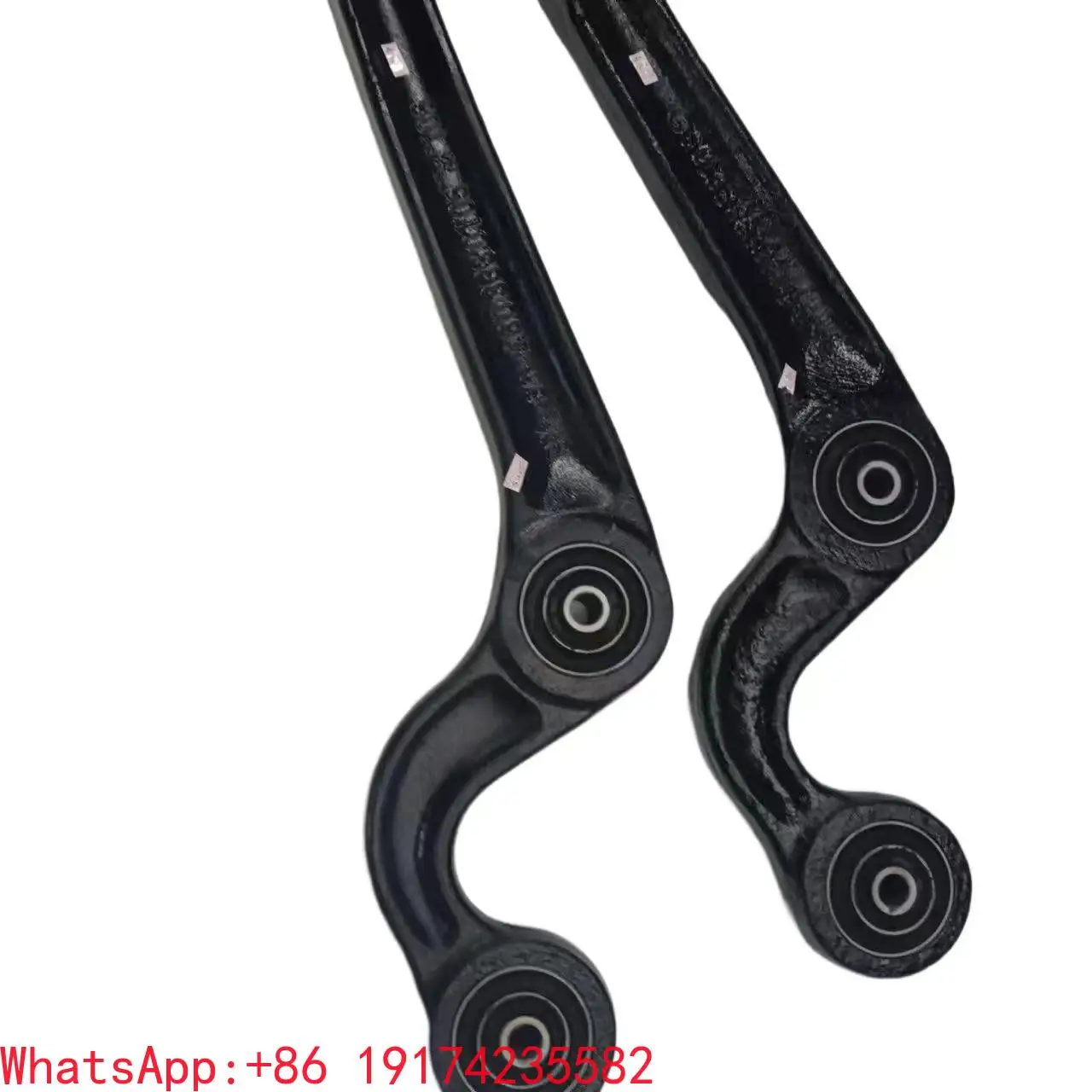 The Utility Model Is Suitable for Mercedes-benz G Series Suspension, 461,463,460 Front Axle Push Rod, G300G230G280G500
The Utility Model Is Suitable for Mercedes-benz G Series Suspension, 461,463,460 Front Axle Push Rod, G300G230G280G500