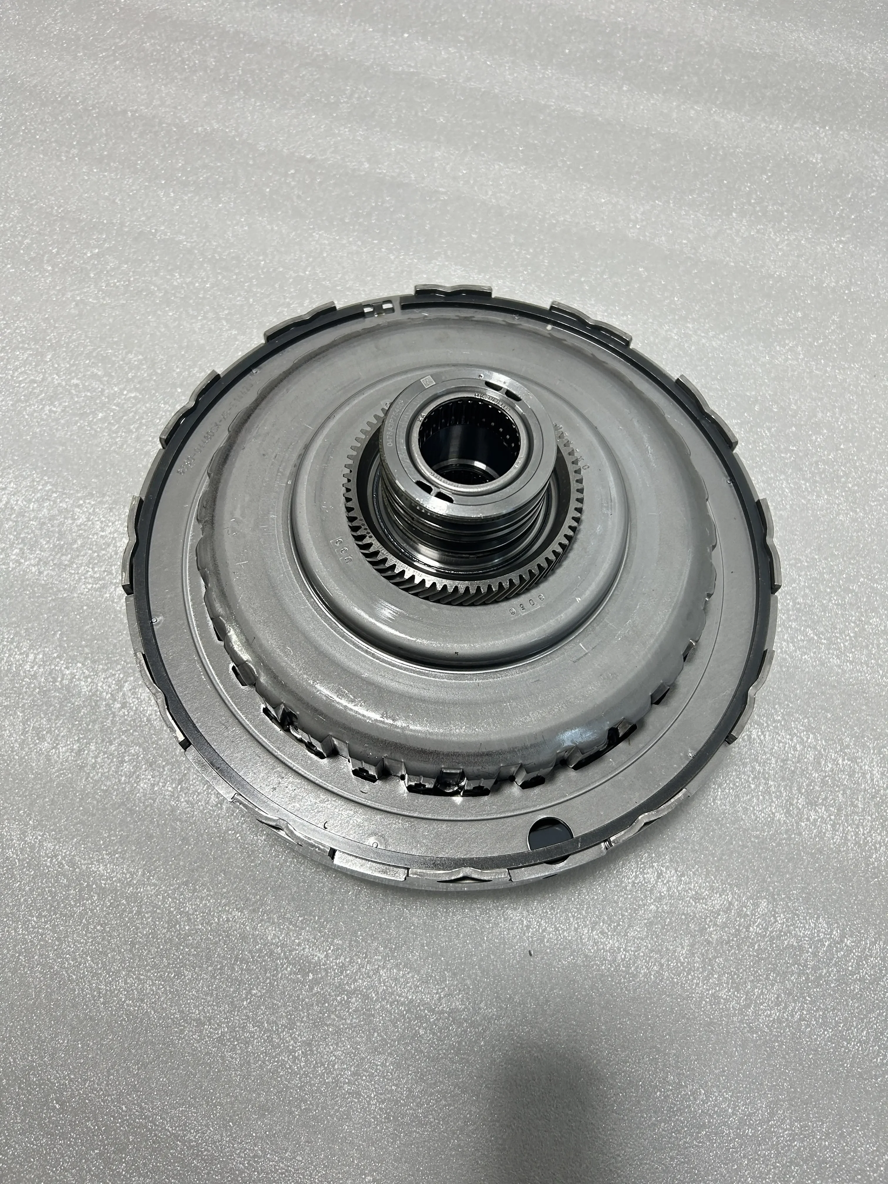 Chery, Jietu X70 Jietu X90 Dasheng, Aoyama Wet 7-Speed Dual Clutch 7DCT Transmission, Clutch
Chery, Jietu X70 Jietu X90 Dasheng, Aoyama Wet 7-Speed Dual Clutch 7DCT Transmission, Clutch